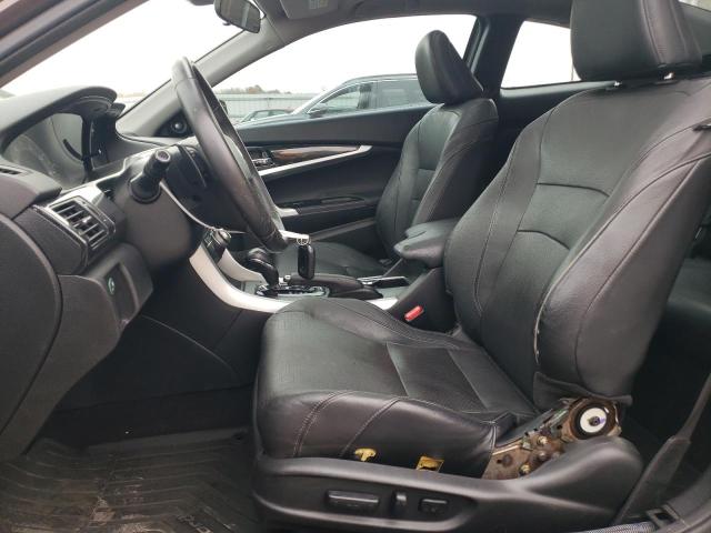 Photo 7 from auction – 2014 HONDA ACCORD EXL with VIN 1HGCT2B89EA001346