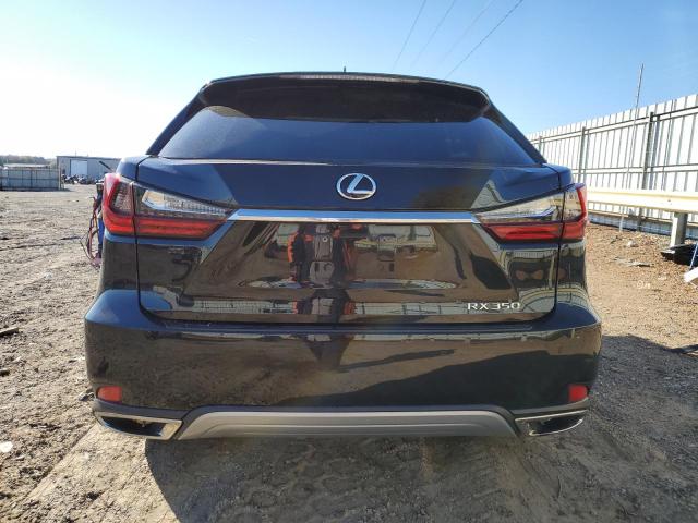 Photo 6 from auction – 2021 LEXUS RX 350 with VIN 2T2HZMDA9MC303708