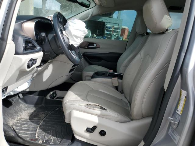 Photo 7 from auction – 2017 CHRYSLER PACIFICA T with VIN 2C4RC1EG7HR506310