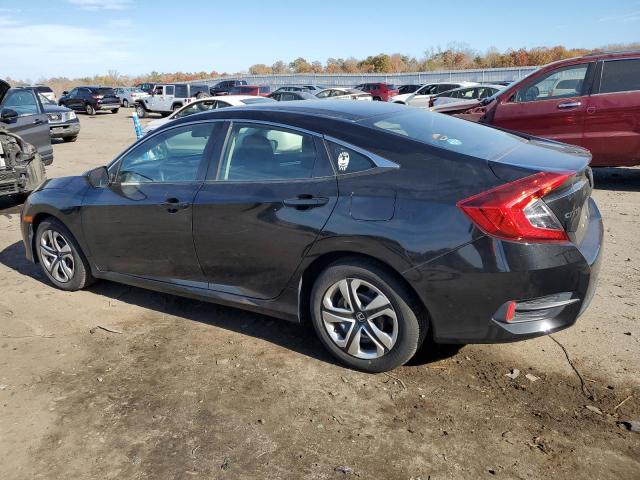 Photo 2 from auction – 2016 HONDA CIVIC with VIN 19XFC2F58GE061047