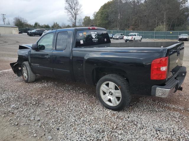 Photo 2 from auction – 2007 CHEVROLET SILVERADO with VIN 2GCEC19J871663281