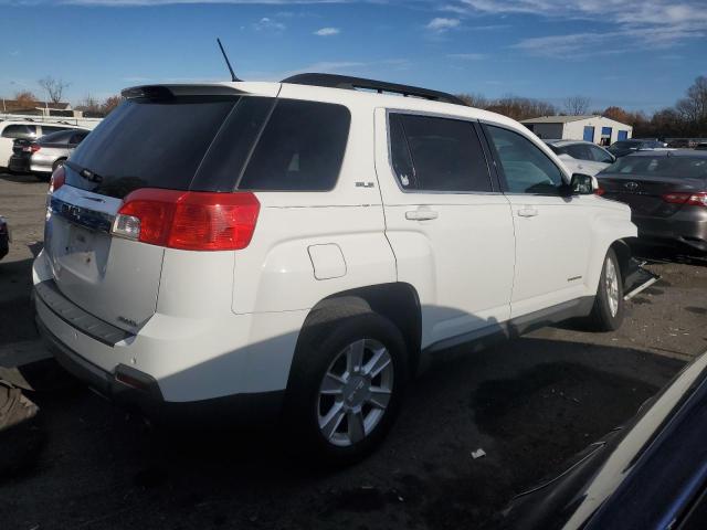 Photo 3 from auction – 2013 GMC TERRAIN SL with VIN 2GKFLTE34D6325659