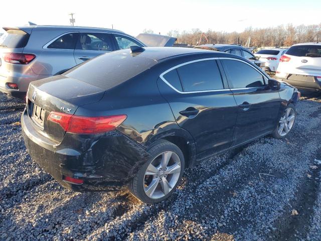 Photo 3 from auction – 2014 ACURA ILX 20 with VIN 19VDE1F31EE009243