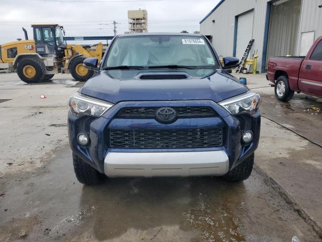 Photo 5 from auction – 2019 TOYOTA 4RUNNER SR with VIN JTEBU5JR2K5698183