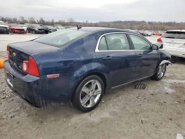 Photo 3 from auction – 2011 CHEVROLET MALIBU 2LT with VIN 1G1ZD5EU0BF220400