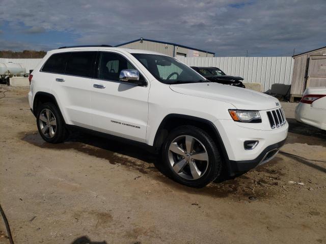 Photo 4 from auction – 2015 JEEP GRAND CHER with VIN 1C4RJFBG2FC628652