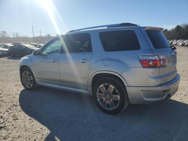 Photo 2 from auction – 2012 GMC ACADIA DEN with VIN 1GKKVTED1CJ333771