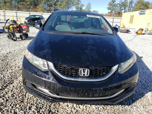 Photo 5 from auction – 2013 HONDA CIVIC EX with VIN 19XFB2F81DE037052