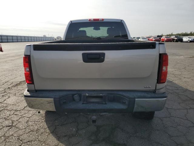 Photo 6 from auction – 2007 CHEVROLET SILVERADO with VIN 2GCEK19J871704026