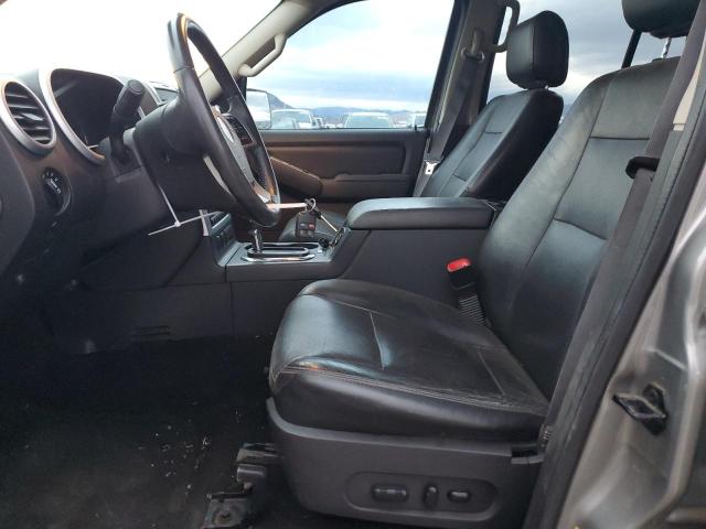 Photo 7 from auction – 2008 MERCURY MOUNTAINEE with VIN 4M2EU48E48UJ13501