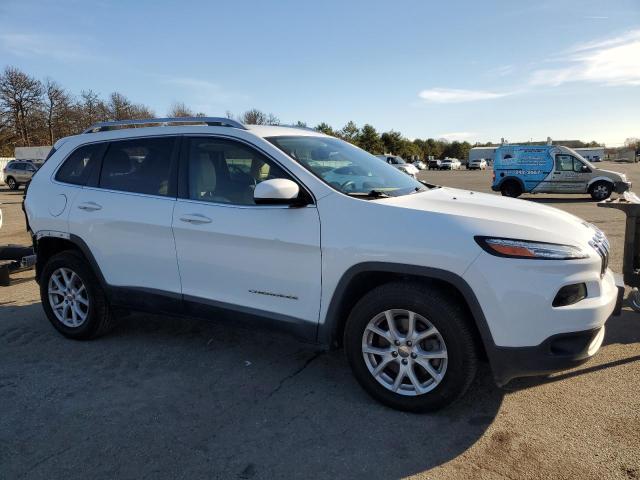 Photo 4 from auction – 2017 JEEP CHEROKEE L with VIN 1C4PJMCS4HW659367