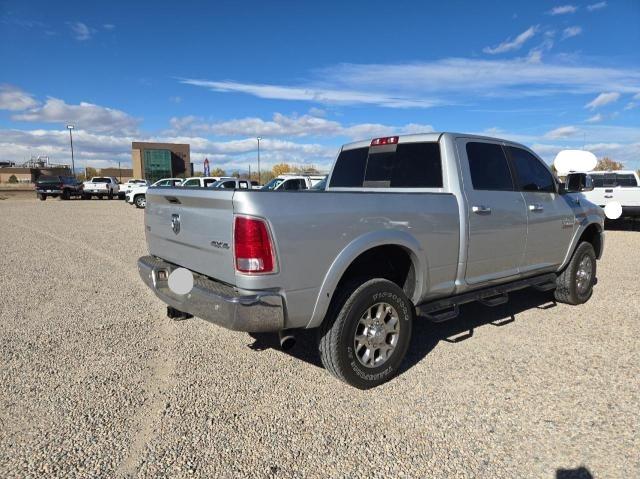 Photo 4 from auction – 2017 RAM 2500 LARAM with VIN 3C6UR5FL5HG755343