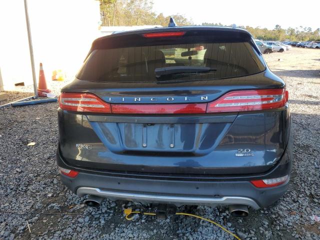 Zdjęcie 6 z aukcji – 2015 LINCOLN MKC z VIN 5LMCJ1A92FUJ01578