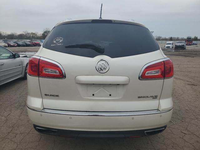 Photo 6 from auction – 2013 BUICK ENCLAVE with VIN 5GAKVDKDXDJ142567
