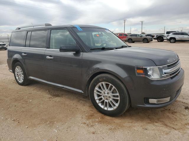 Photo 4 from auction – 2018 FORD FLEX SEL with VIN 2FMHK6C87JBA19190