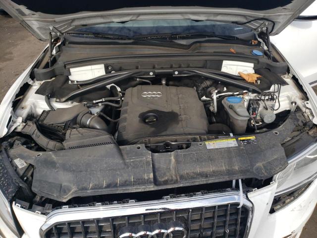 Photo 11 from auction – 2015 AUDI Q5 PREMIUM with VIN WA1CFAFP0FA126443
