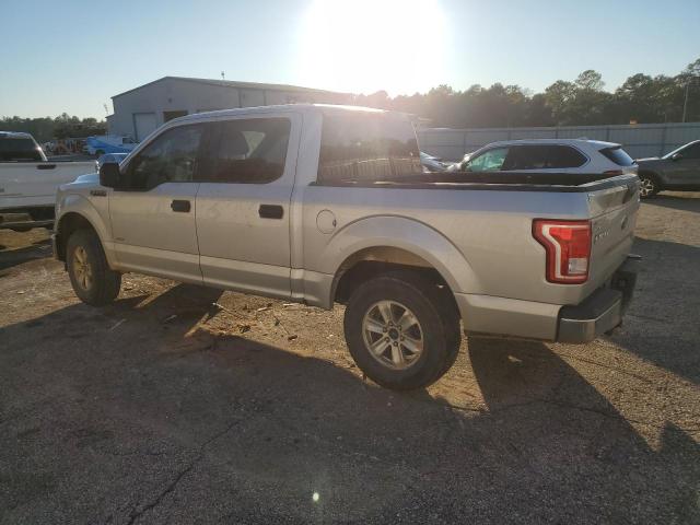 Photo 2 from auction – 2017 FORD F150 SUPER with VIN 1FTEW1CG8HKD26616