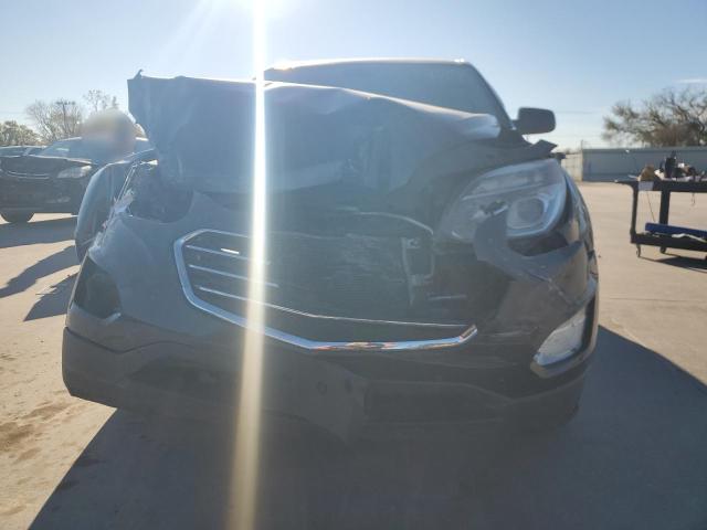 Photo 5 from auction – 2016 CHEVROLET EQUINOX LT with VIN 2GNALCEK6G6235891