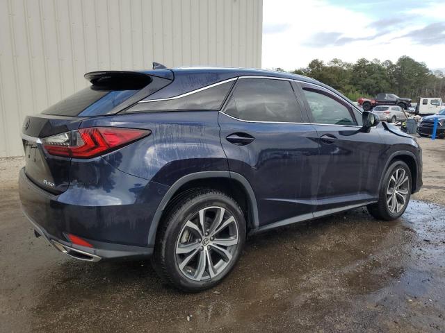 Photo 3 from auction – 2020 LEXUS RX 350 with VIN 2T2HZMAA6LC161935
