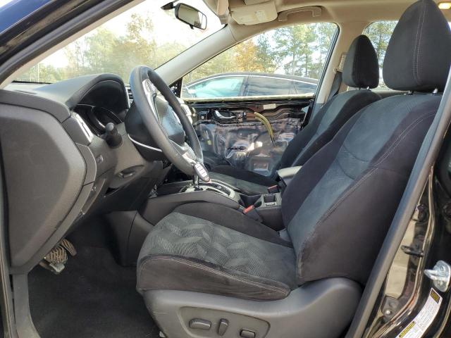 Photo 7 from auction – 2015 NISSAN ROGUE S with VIN 5N1AT2MV0FC784096