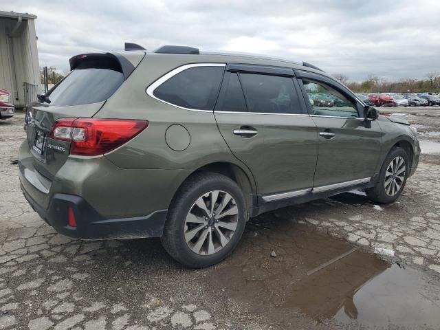 Photo 3 from auction – 2018 SUBARU OUTBACK TO with VIN 4S4BSATC1J3358850