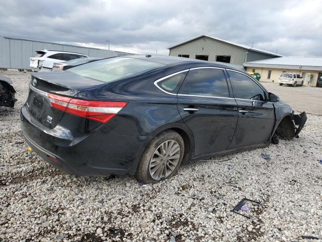 Photo 3 from auction – 2013 TOYOTA AVALON HYB with VIN 4T1BD1EB9DU007536