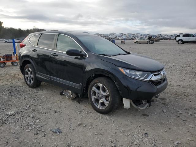 Photo 4 from auction – 2019 HONDA CR-V EX with VIN 7FARW2H58KE061073