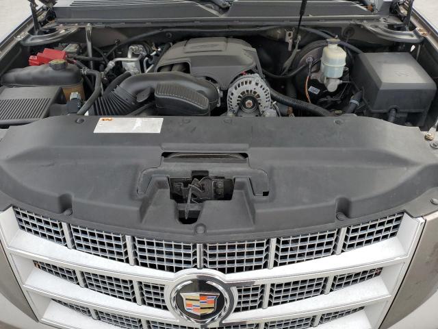 Photo 12 from auction – 2012 CADILLAC ESCALADE P with VIN 1GYS3DEF7CR295449