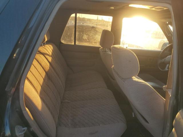 Photo 11 from auction – 1995 TOYOTA 4RUNNER VN with VIN JT3VN39W8S0197572