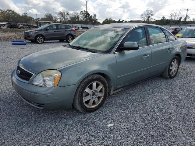 FORD FIVE HUNDR 2006 with VIN 1FAFP23176G118753 - Photo from auction