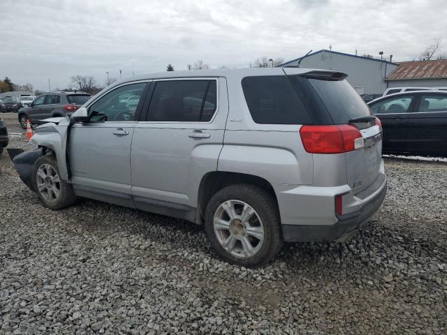Foto 2 de la subasta – 2017 GMC TERRAIN SL con VIN 2GKALMEK3H6159518