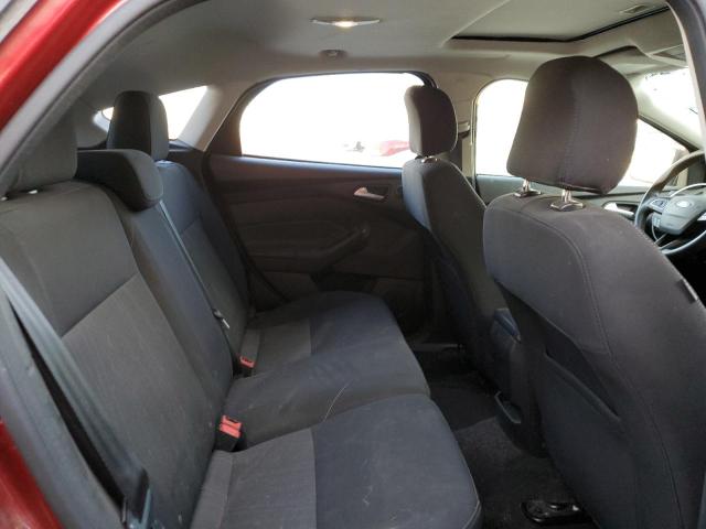 Photo 10 from auction – 2017 FORD FOCUS SEL with VIN 1FADP3M21HL303508