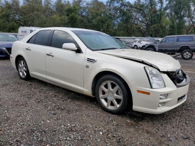Photo 4 from auction – 2010 CADILLAC STS with VIN 1G6DU6EV0A0134959