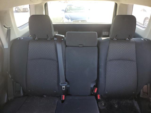 Photo 10 from auction – 2014 TOYOTA 4RUNNER SR with VIN JTEBU5JR0E5200616