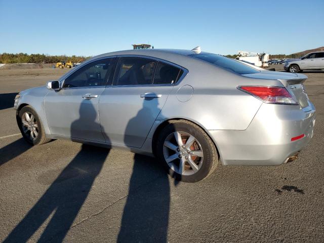 Снимка 2 от търг – 2012 ACURA TL с VIN 19UUA8F56CA012377