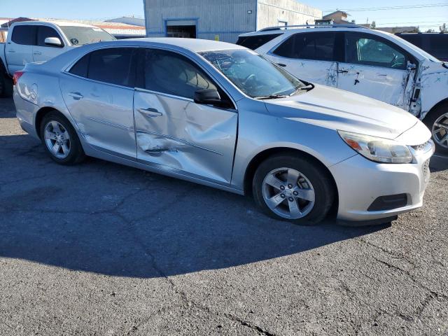 Photo 4 from auction – 2015 CHEVROLET MALIBU LS with VIN 1G11B5SL3FF314565