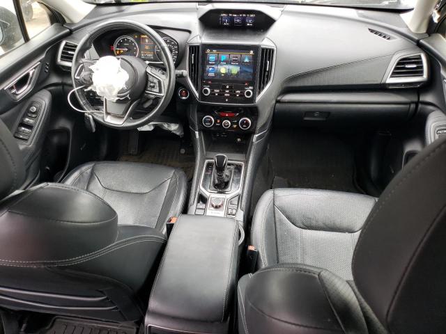 Photo 8 from auction – 2020 SUBARU FORESTER T with VIN JF2SKAXC4LH413247