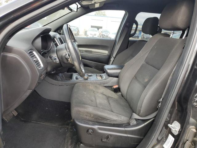 Photo 7 from auction – 2014 DODGE DURANGO SX with VIN 1C4RDJAG3EC287062