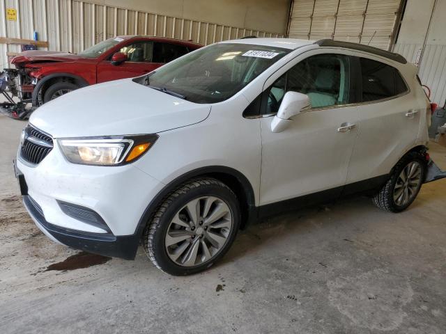 BUICK ENCORE PRE 2018 with VIN KL4CJASB8JB715364 - Photo from auction