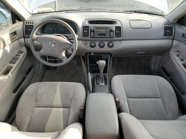 Photo 8 from auction – 2002 TOYOTA CAMRY LE with VIN 4T1BE32K72U550765