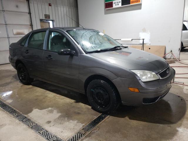 Photo 4 from auction – 2007 FORD FOCUS ZX4 with VIN 1FAFP34N87W279370