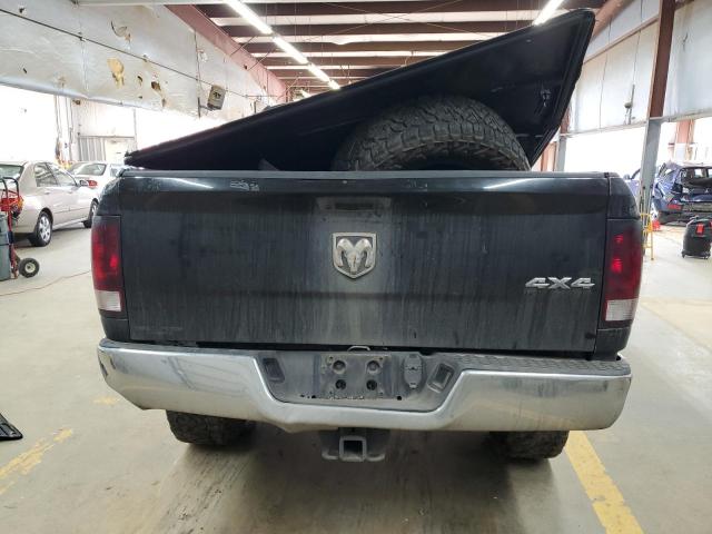 Photo 6 from auction – 2018 RAM 2500 ST with VIN 3C6UR5CL9JG296960