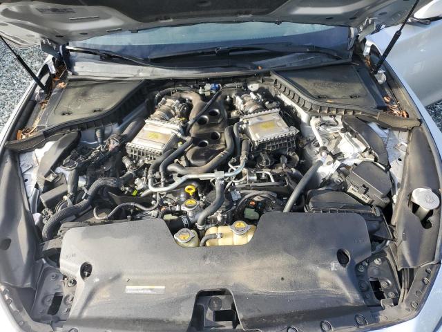 Photo 11 from auction – 2017 INFINITI Q50 PREMIU with VIN JN1EV7AP9HM733554