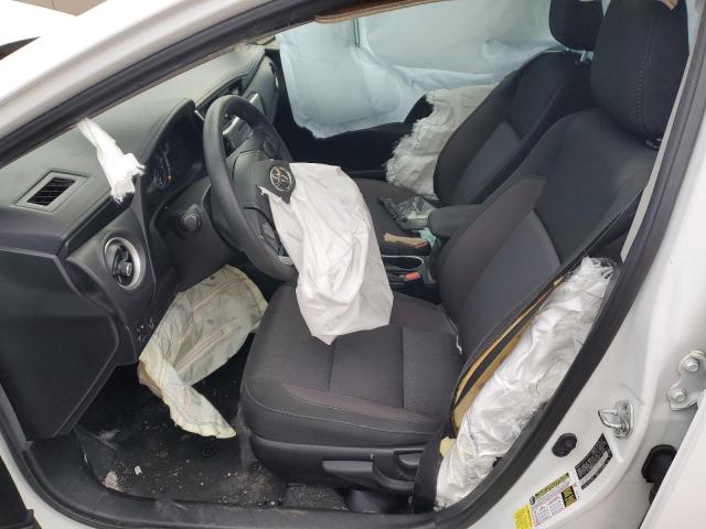 Photo 7 from auction – 2018 TOYOTA COROLLA L with VIN 2T1BURHE8JC109508