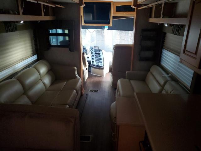 Photo 5 from auction – 2006 FREIGHTLINER CHASSIS X with VIN 4UZAB2DJ36CW37027