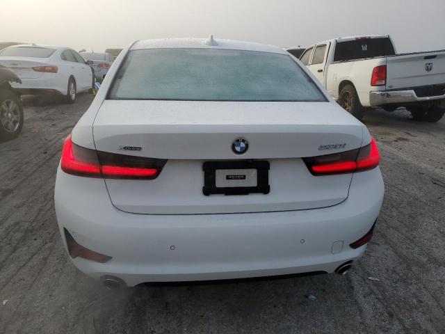 Photo 6 from auction – 2019 BMW 330XI with VIN WBA5R7C57KAJ80387