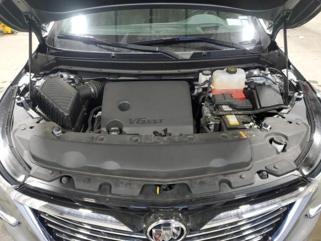 Photo 12 from auction – 2023 BUICK ENCLAVE PR with VIN 5GAEVBKW7PJ128570