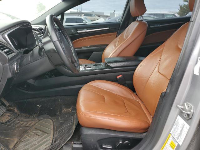 Photo 7 from auction – 2020 FORD FUSION TIT with VIN 3FA6P0K90LR176266