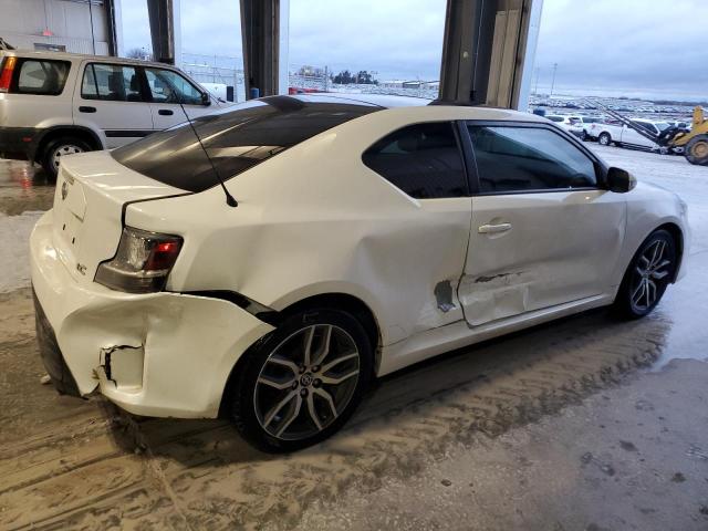 Photo 3 from auction – 2015 TOYOTA SCION TC with VIN JTKJF5C77FJ008486