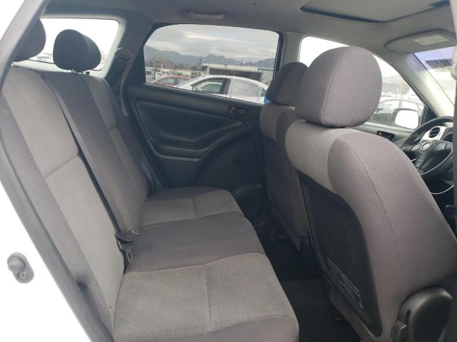 Photo 10 from auction – 2003 TOYOTA COROLLA MA with VIN 2T1KR32E53C138961